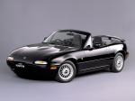 Eunos Roadster S Special 1992 года